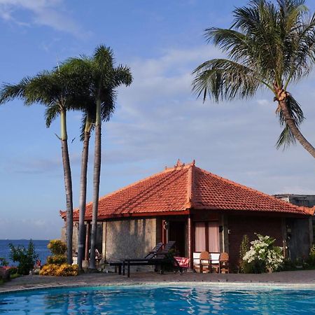 Watu Dodol Hotel & Restaurant Banyuwangi  Exterior photo