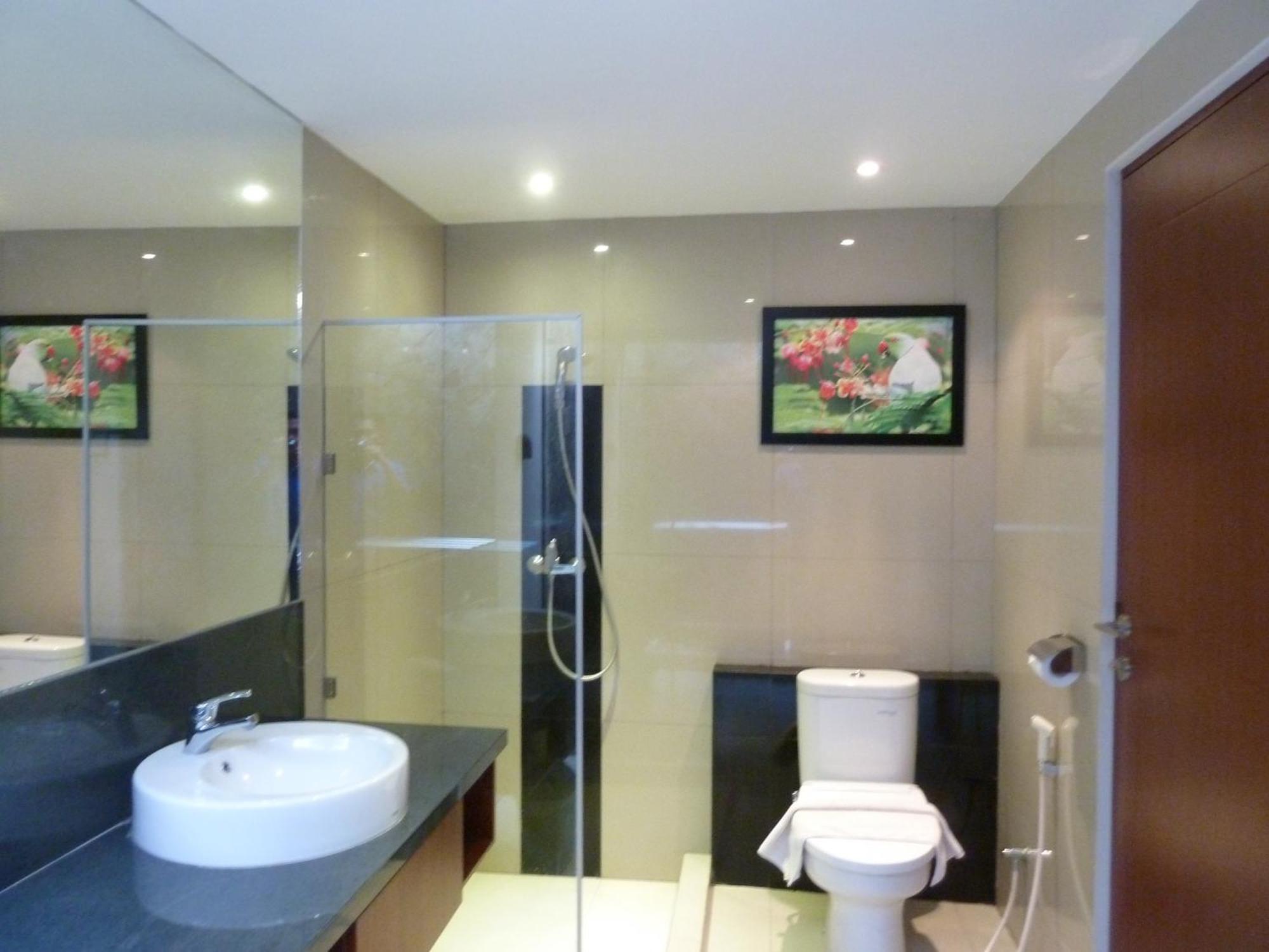 Watu Dodol Hotel & Restaurant Banyuwangi  Room photo