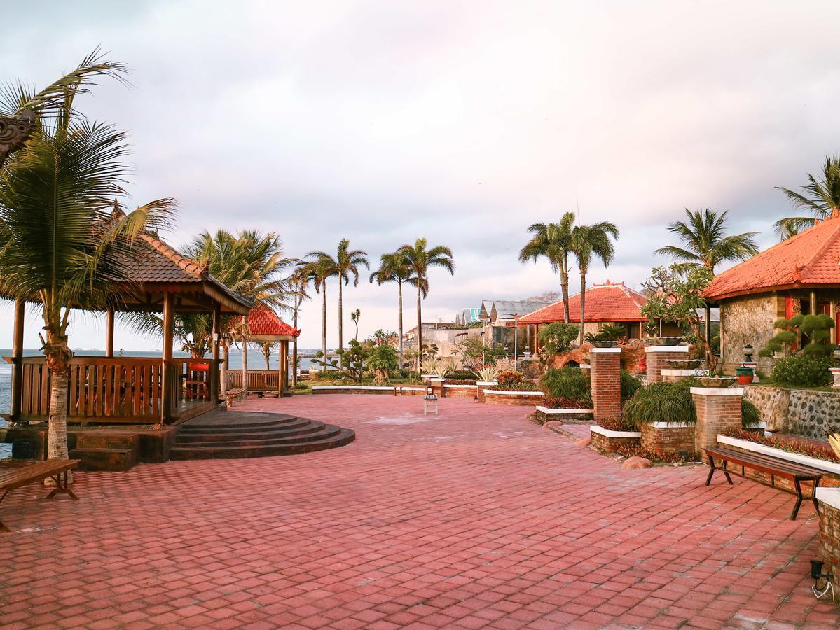Watu Dodol Hotel & Restaurant Banyuwangi  Exterior photo