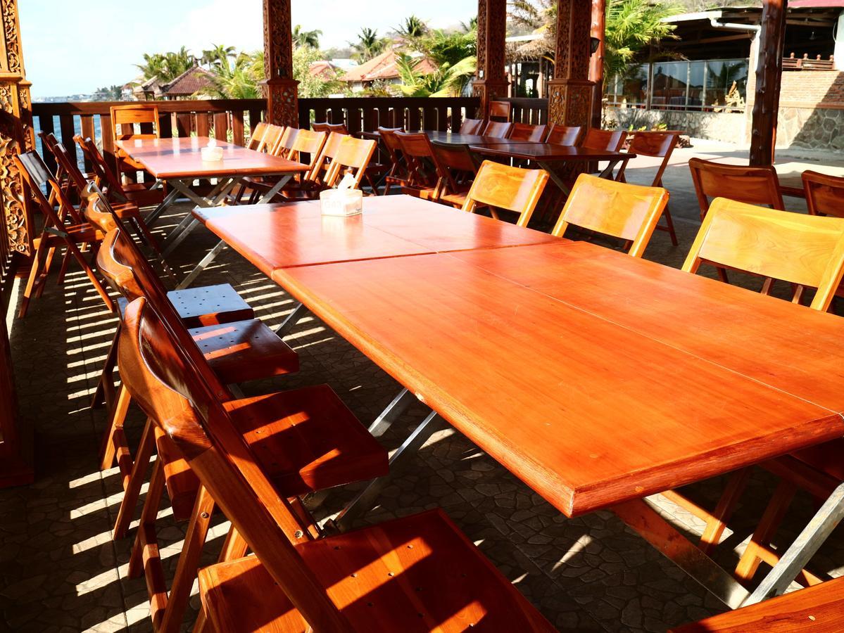 Watu Dodol Hotel & Restaurant Banyuwangi  Exterior photo
